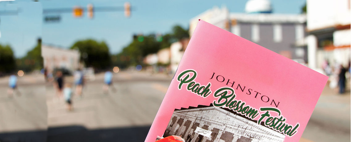Johnston Peach Blossom Festival On Tap for May 7